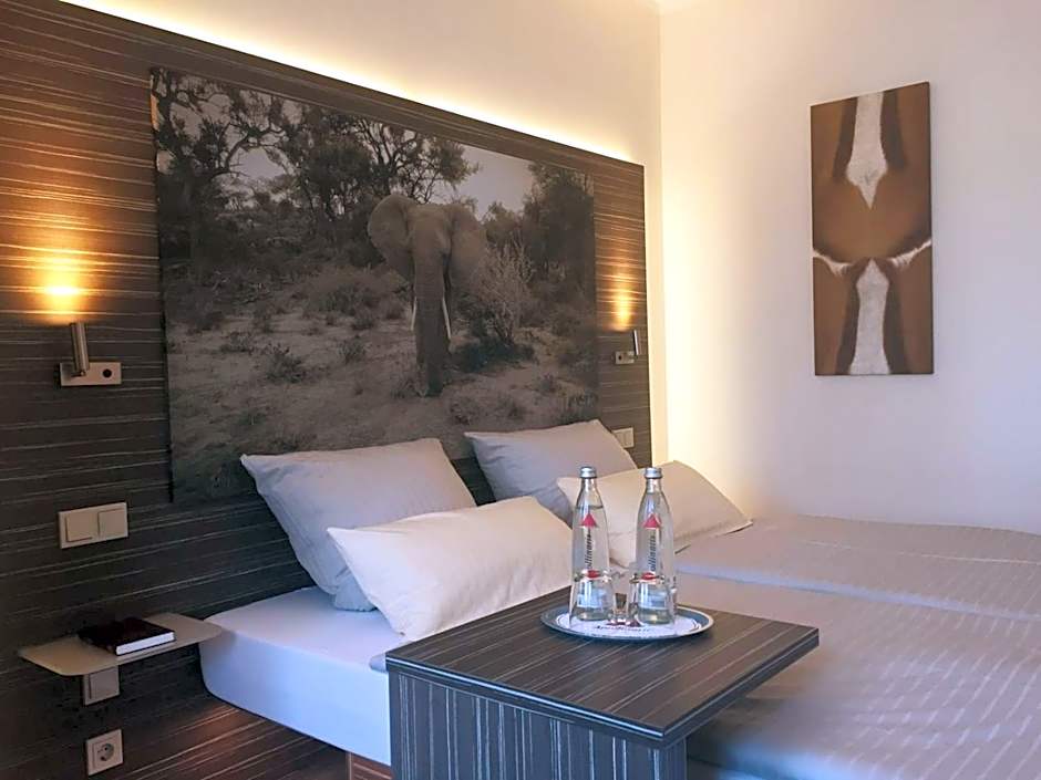 Gieschens Hotel