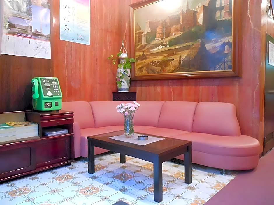 Hotel New Tohoku