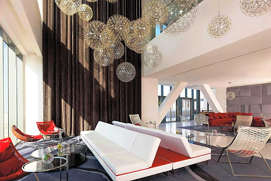 Le Méridien Oran Hotel & Convention Centre