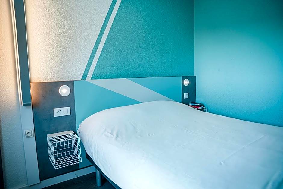 ibis budget Sète centre