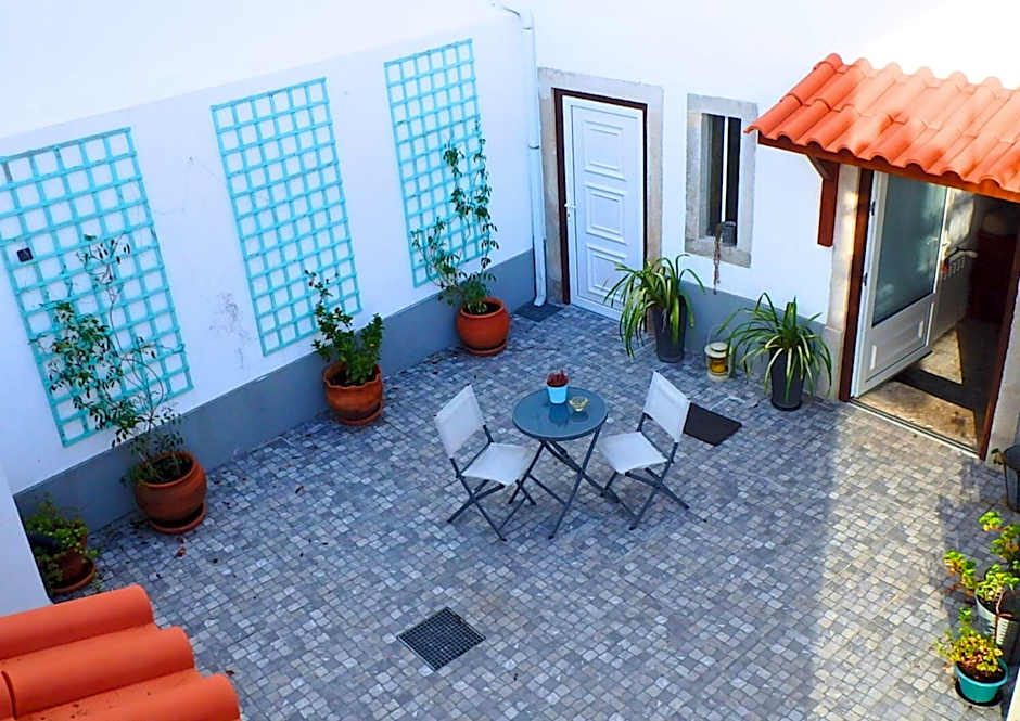 Casa de Tent'tugal