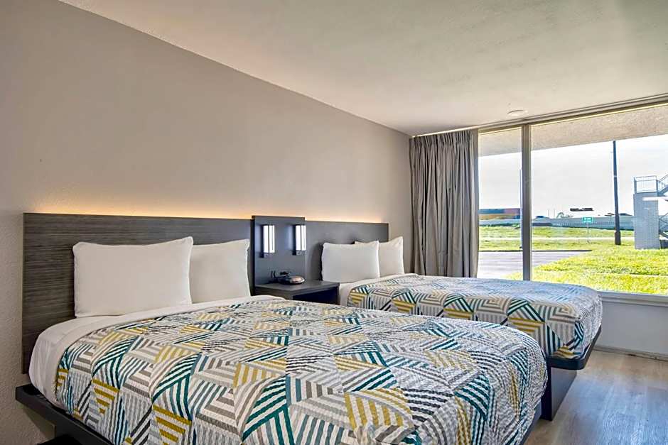 Studio 6 Rosenberg TX