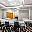 Best Western Downtown Sudbury Centreville