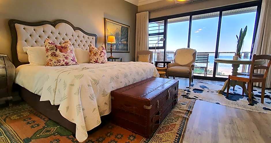 On the Beach Guesthouse Jeffreys Bay