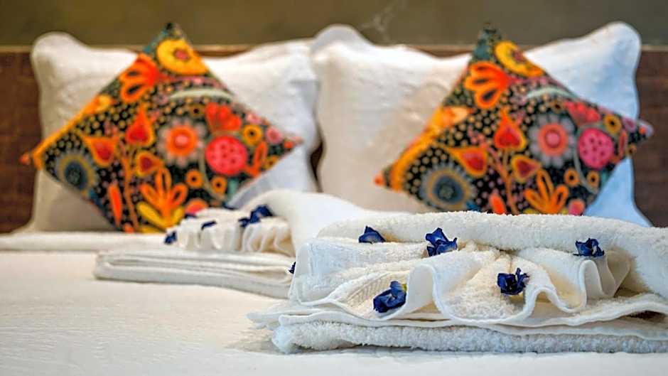 Pousada Brisas de Sagi