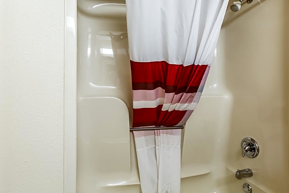 Red Roof Inn Hardeeville