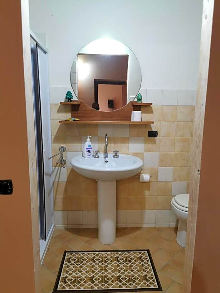 Bed And Breakfast "ANNA"