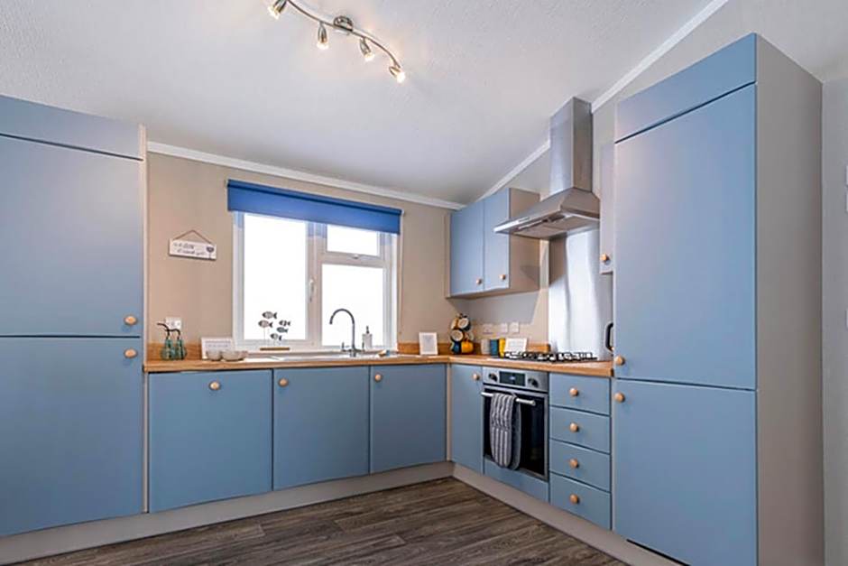 Newperran Holiday Resort