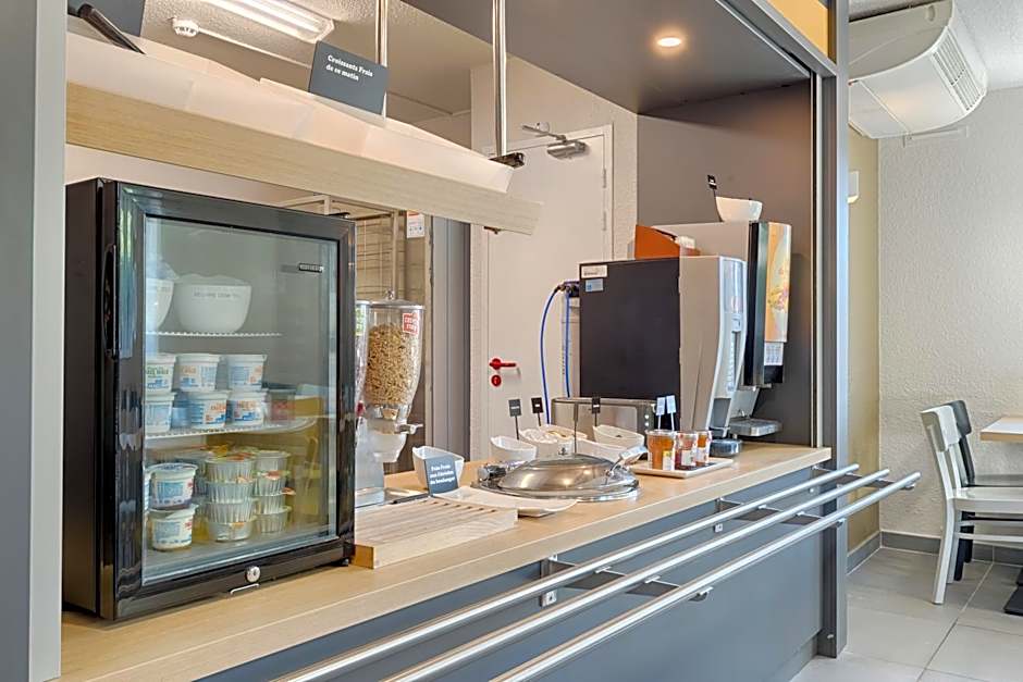 B&B HOTEL Aix-en-Provence Pont de l'Arc