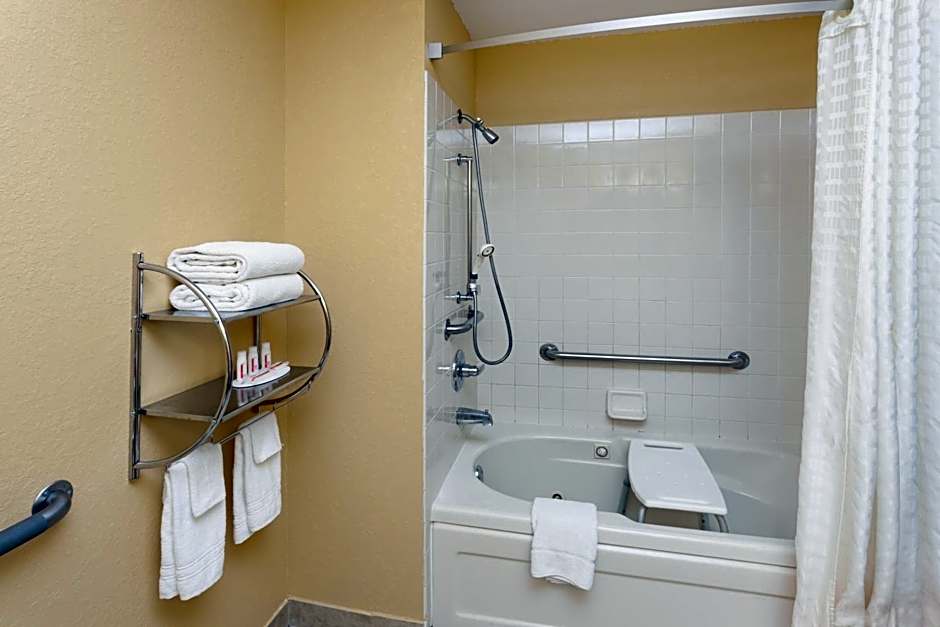 Econo Lodge