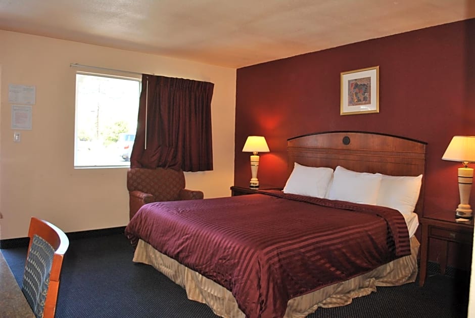 Budget Inn