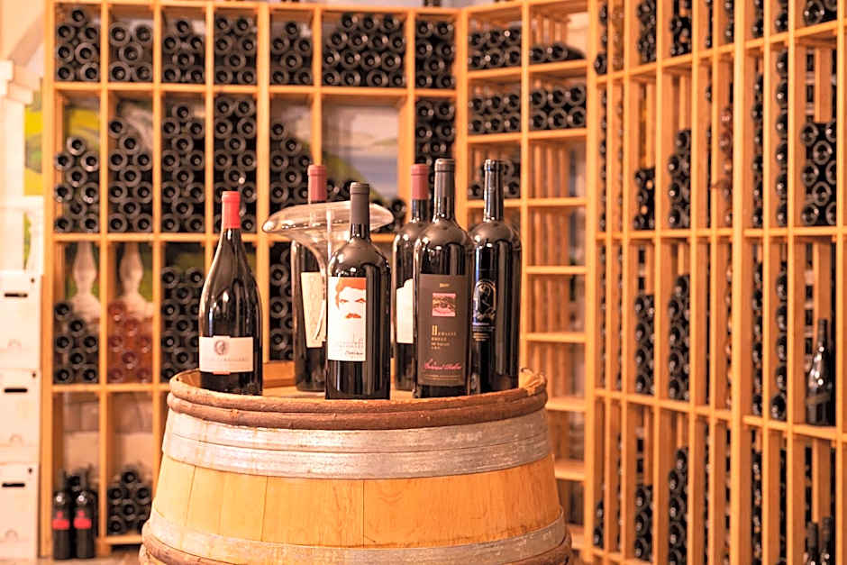 Wellnesshotel Schweizerhof