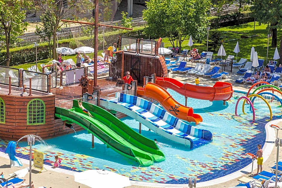 Hotel Laguna Park & Aqua Club - All Inclusive