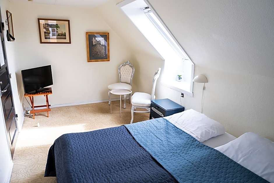 Hotel Ribe
