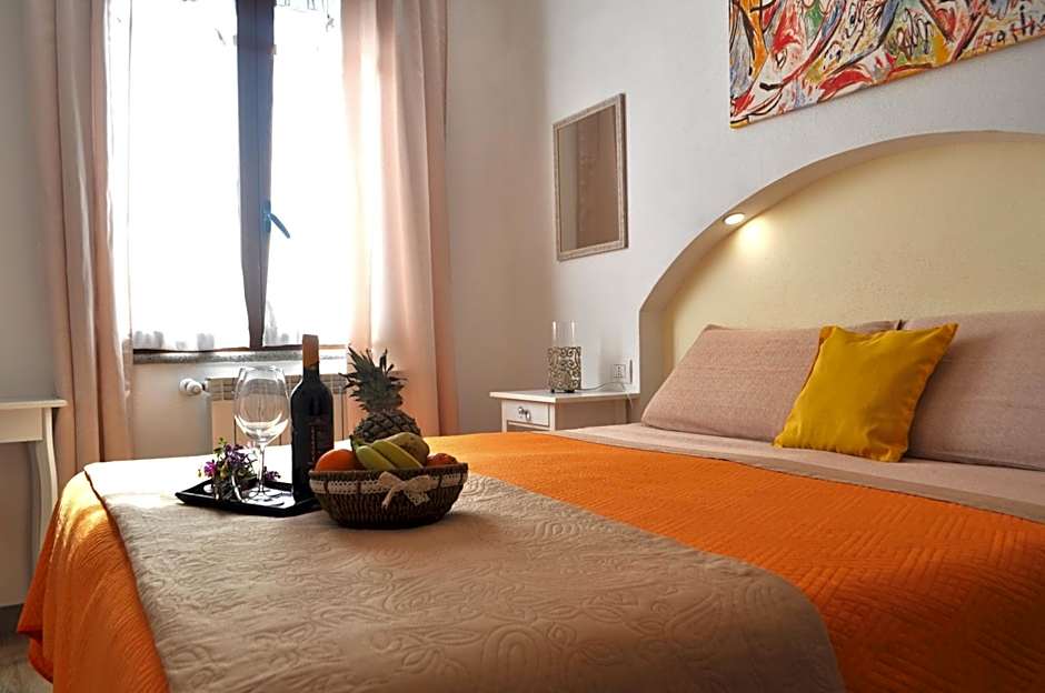 Rosa dei Venti Affittacamere