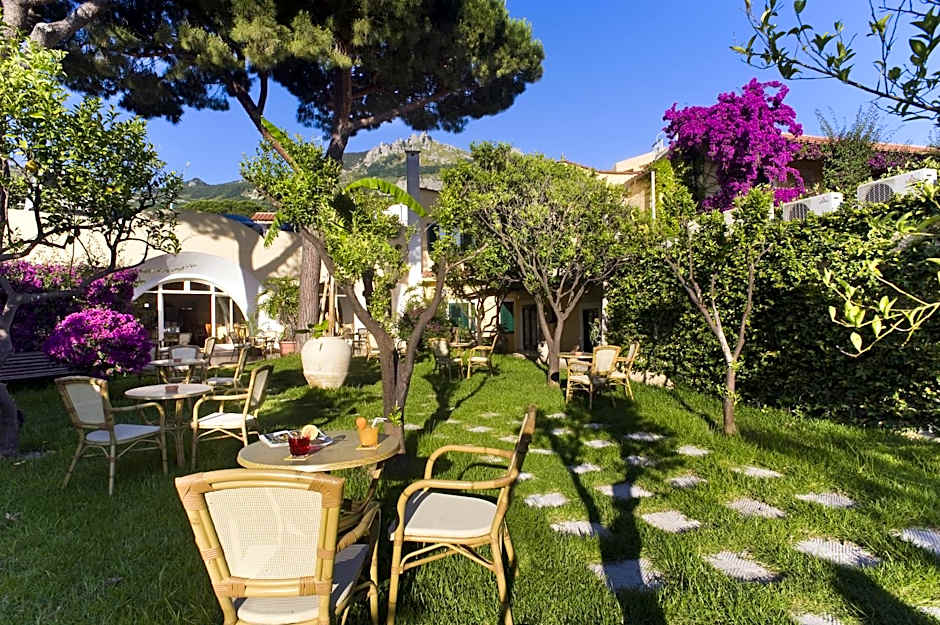 Villa Angela Hotel & Spa