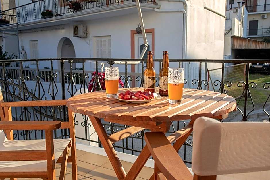 ATHANASIA APARTMENTS