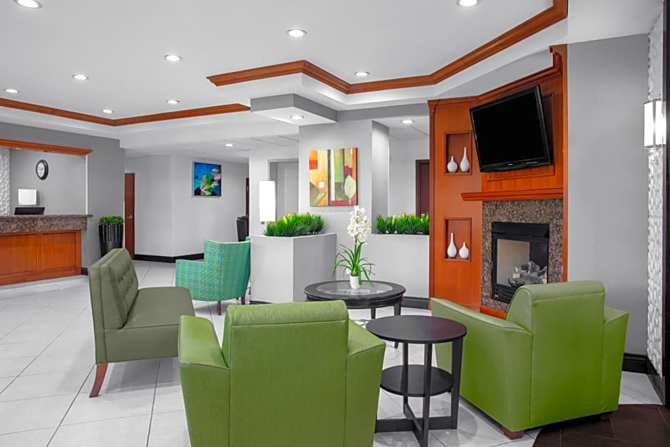 Spark by Hilton Miami Doral