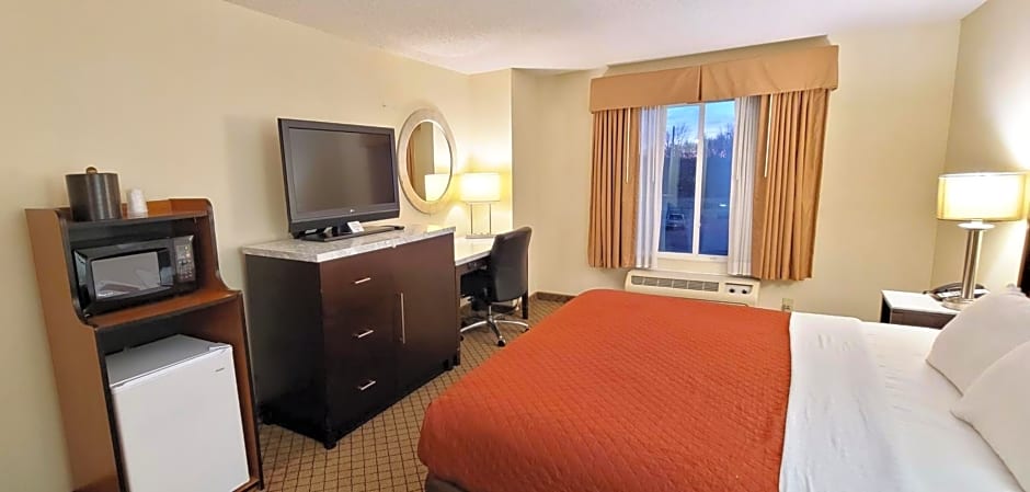 Home Inn & Suites