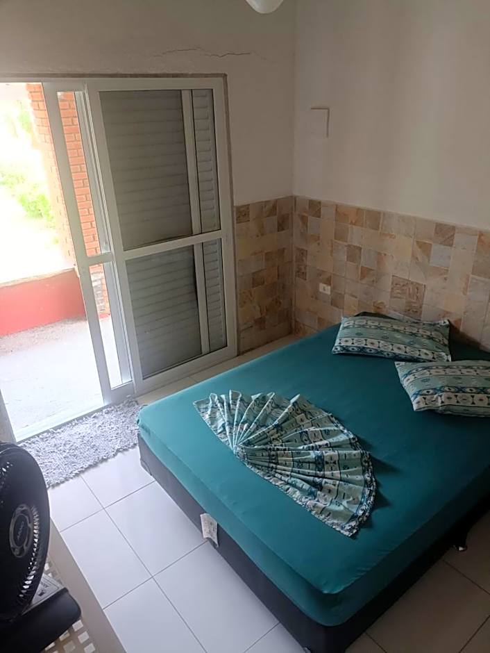 Pousada Ecológica Cavalo de Pedra