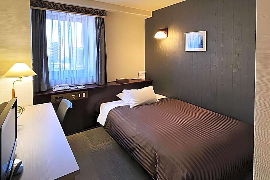 Kurume Station Hotel