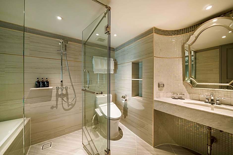 The Salil Hotel Sukhumvit 57 - Thonglor (SHA Plus)