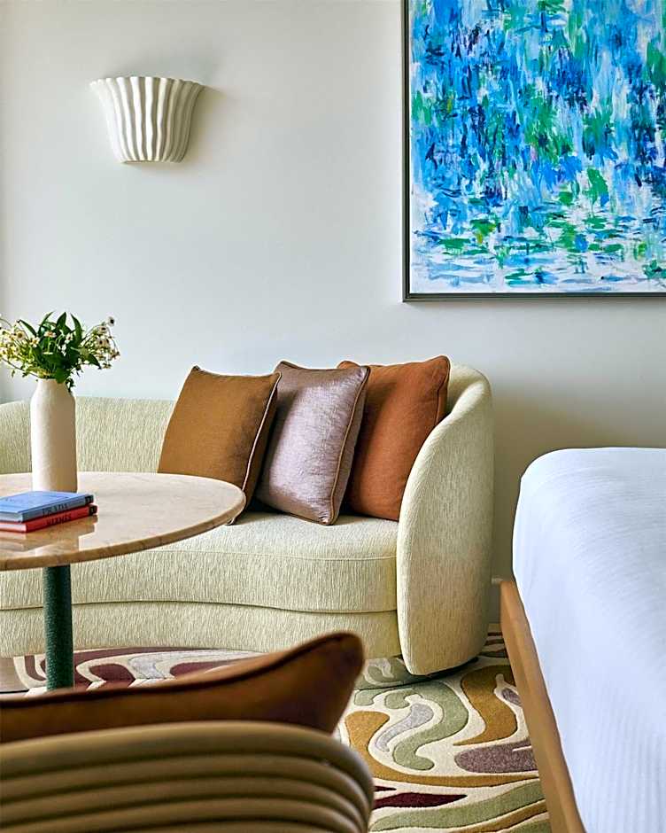 Hotel Palais de la Mediterranee - The Unbound Collection by Hyatt