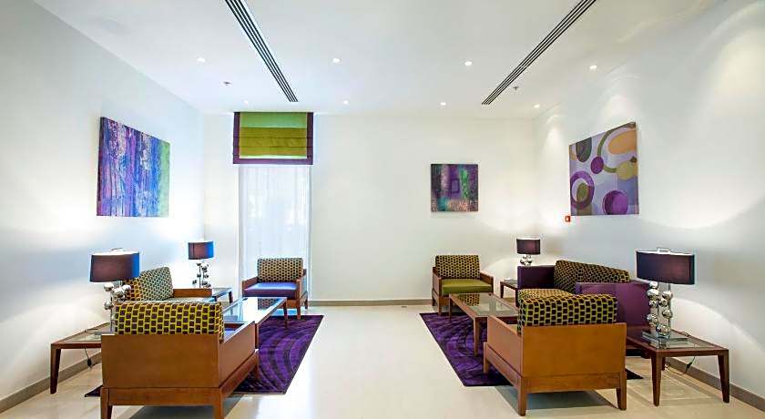 Holiday Bahrain Hotel