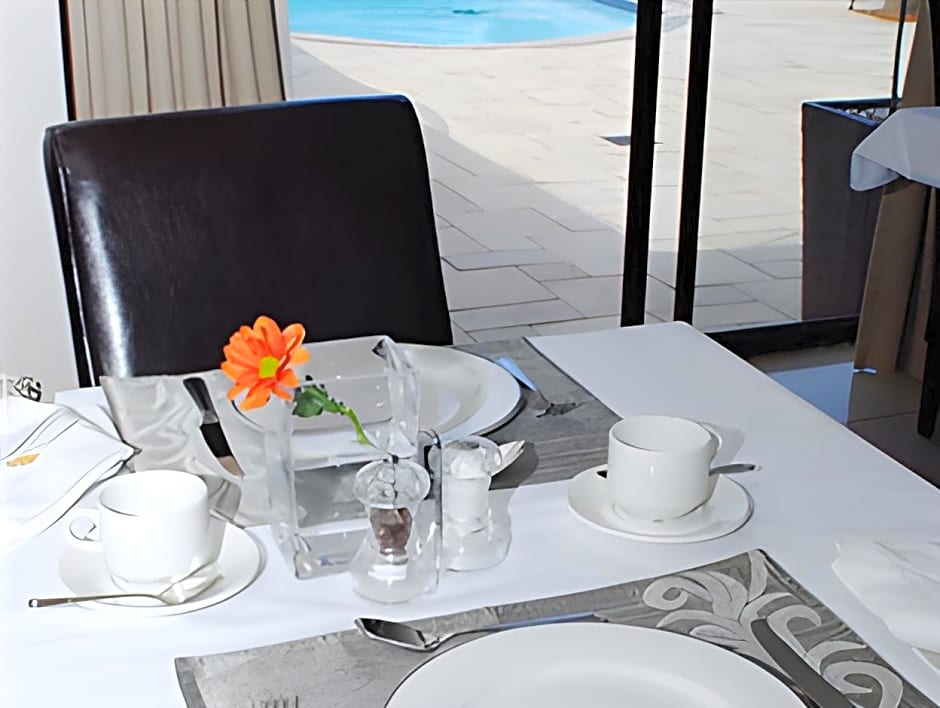 Sanchia Luxury Guesthouse