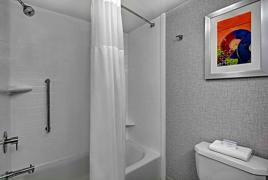 Hampton Inn By Hilton Gallatin