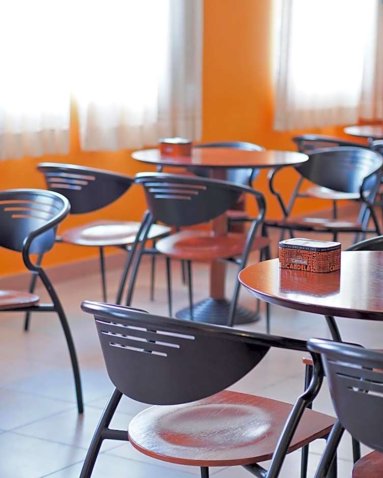 Hotel Ruta del Duero