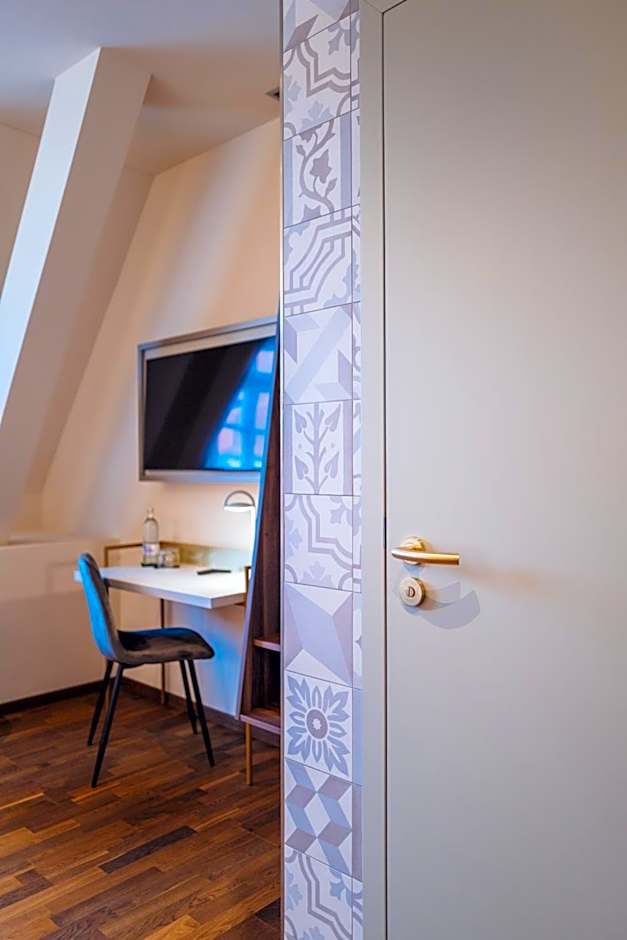 Hotel Amalia - Boutique Hotel