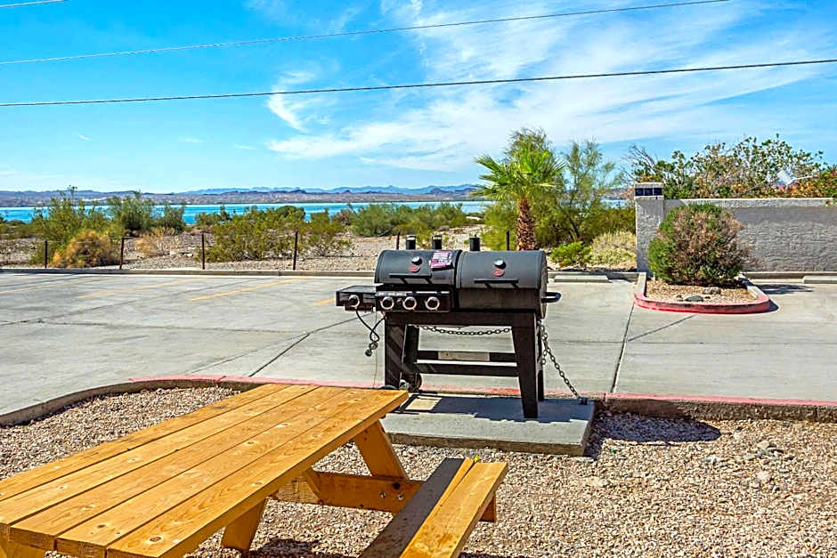 Rodeway Inn & Suites Lake Havasu City