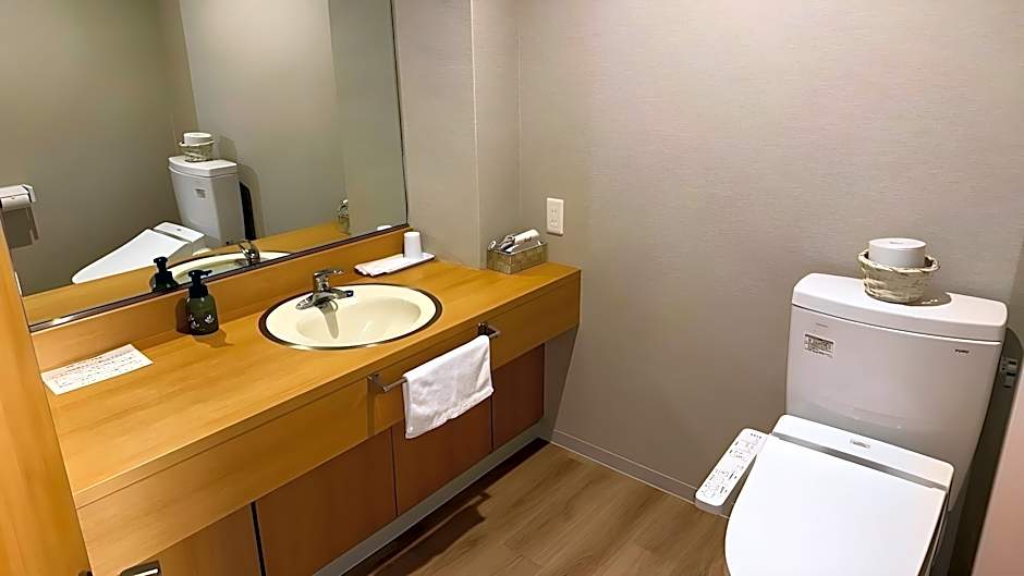 Hotel Crown Hills Miyoshi