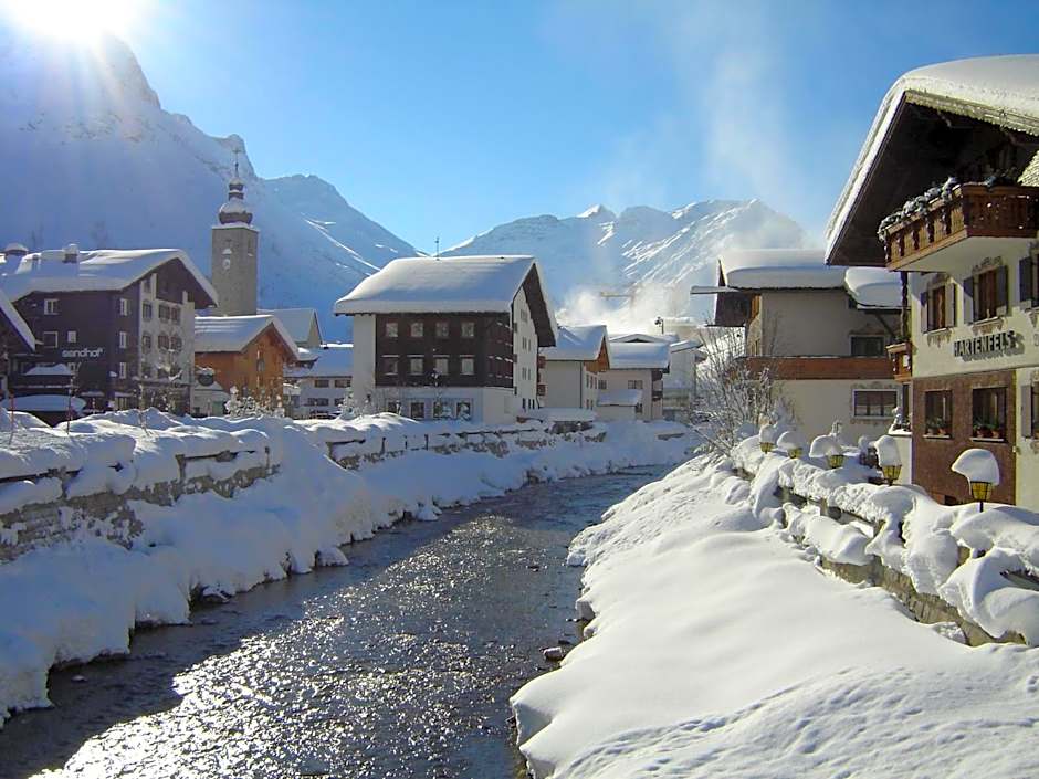 Hotel Hartenfels