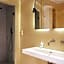 The Little Townhouse