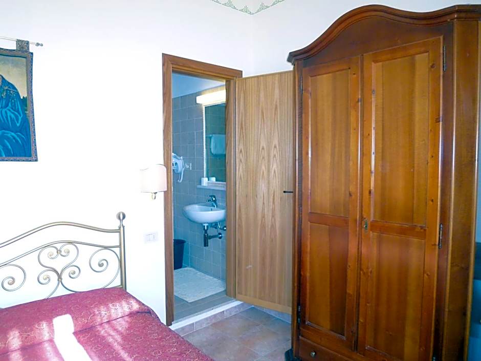 Casa Campiglione