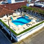 Golfinho Plaza Hotel