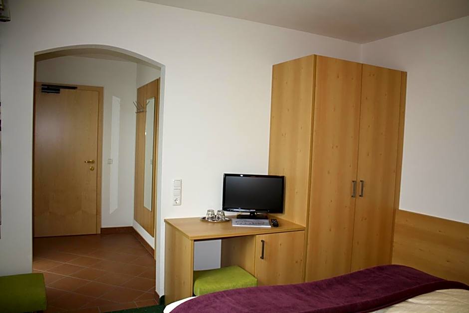 Zimmervermietung Babsy