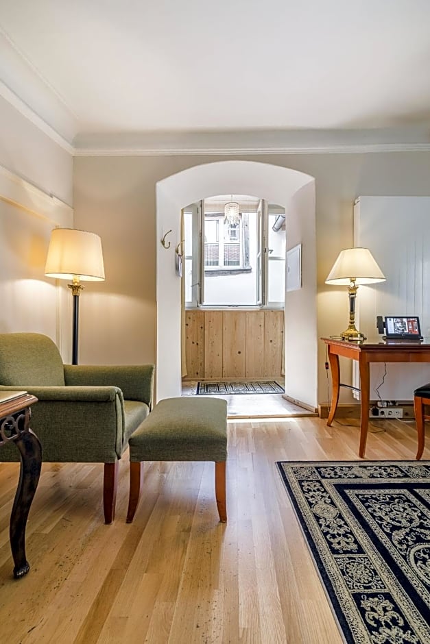 Bohemian Hotel