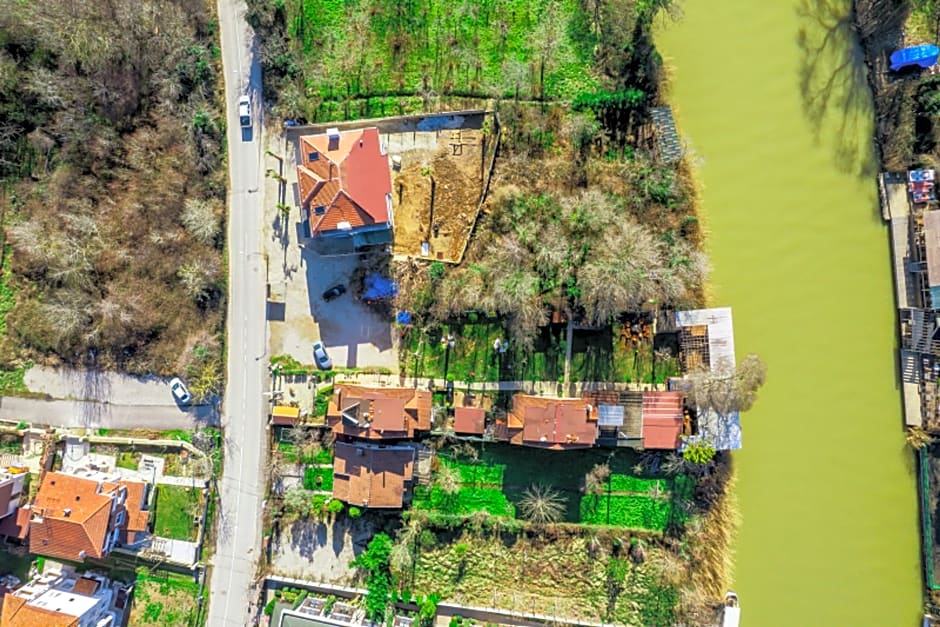 Ağva Pieria Luxury Hotel