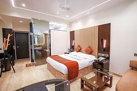Club Room