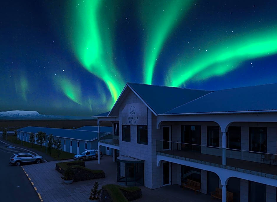 Stracta Hotel Hella