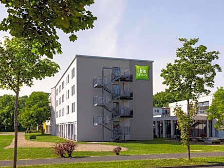 ibis Styles Darmstadt