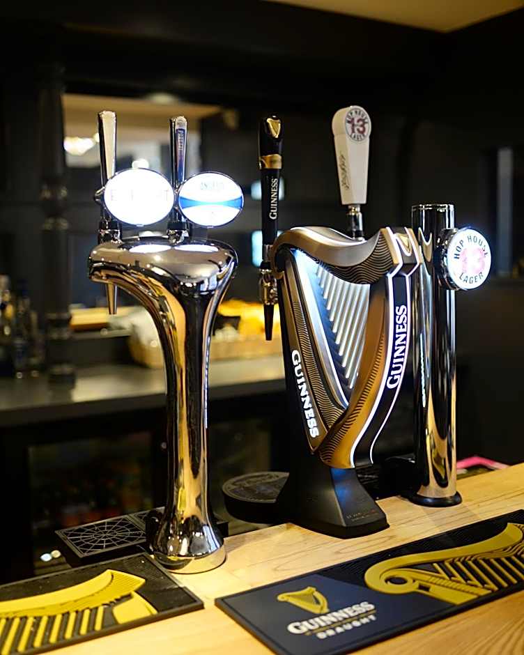 The Pack And Carriage London