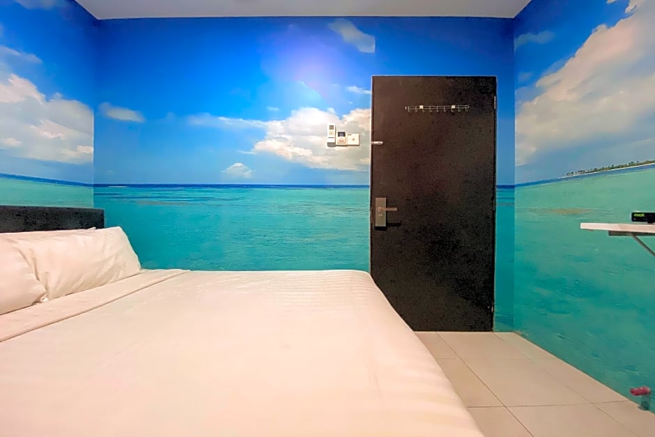 Spot on 89673 Good Friend Hotel