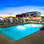 SpringHill Suites by Marriott Las Vegas Convention Center