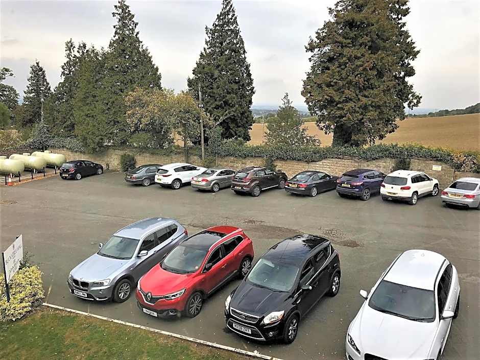 Buckatree Hall Hotel