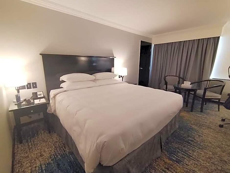Al Mubarakia Hotel Yanbu-EX Radisson Blu