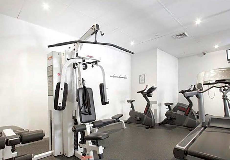 City Lifestyle Accommodation